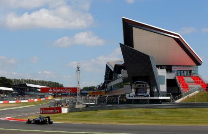 Silverstone