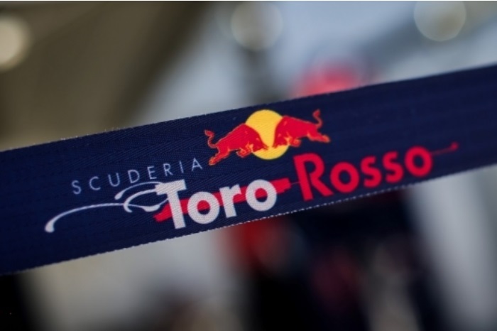 Toro Rosso