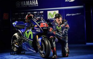 Maverick Vinales