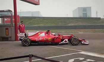 Kimi Raikkonen