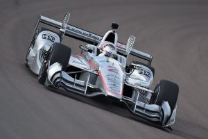 Josef Newgarden