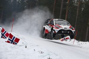 Jari-Matti Latvala