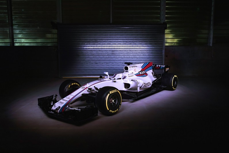 Williams 2017-1