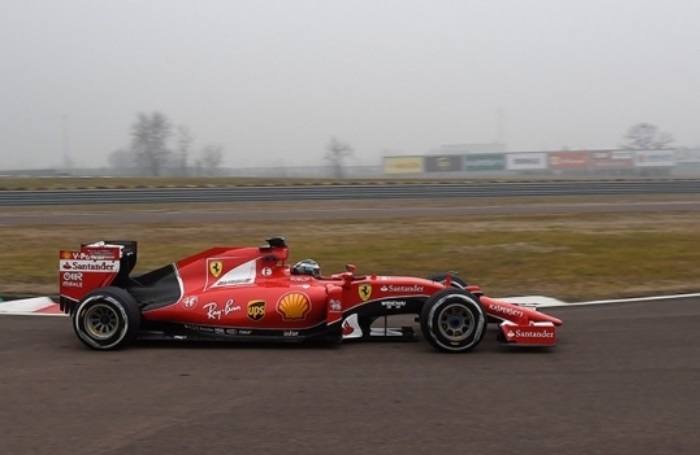 Antonio Giovinazzi