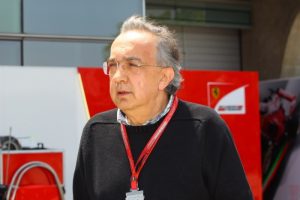 Sergio Marchionne