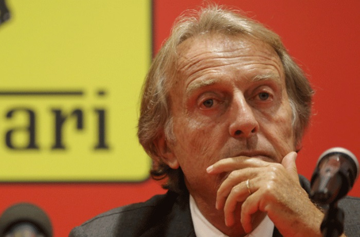 Luca di Montezemolo