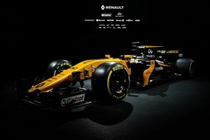 Renault RS17