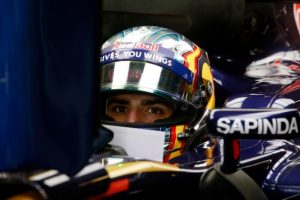 Carlos Sainz