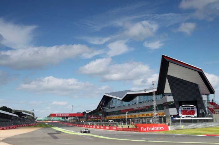 Silverstone