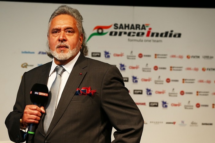 Vijay Mallya