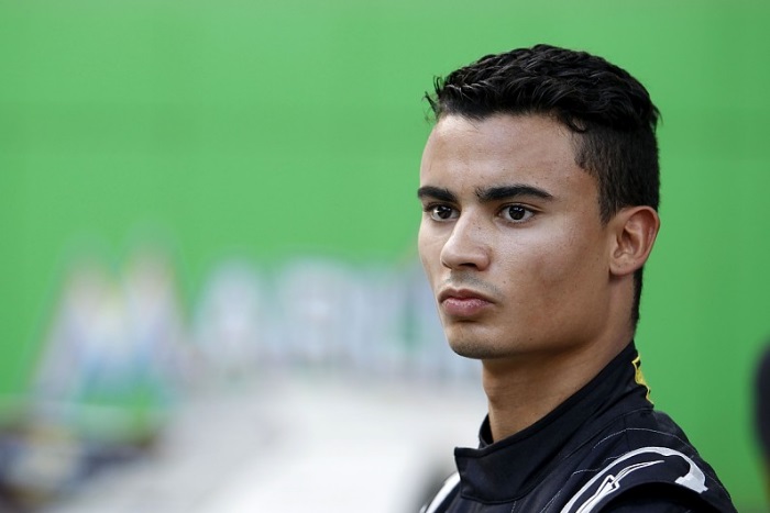 Pascal Wehrlein