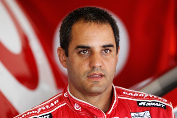 Juan Pablo Montoya