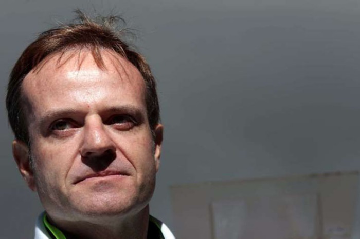 Rubens Barrichello