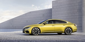 Arteon R-Line