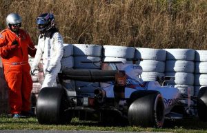 Lance Stroll