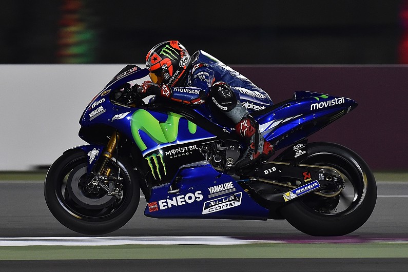 Maverick Viñales