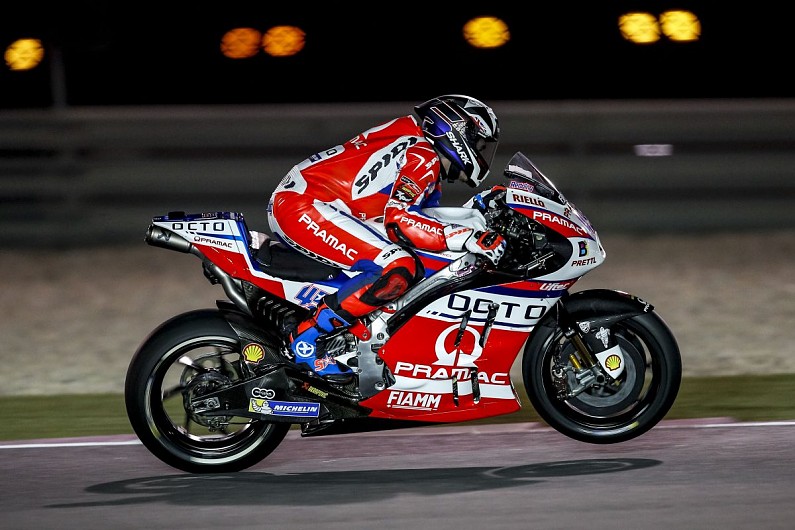 Scott Redding