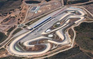 Circuito do Algarve