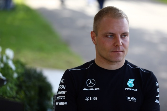 Valtteri Bottas