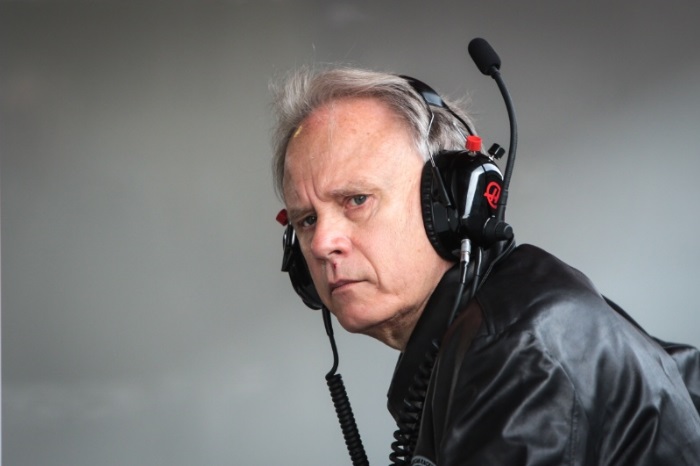 Gene Haas