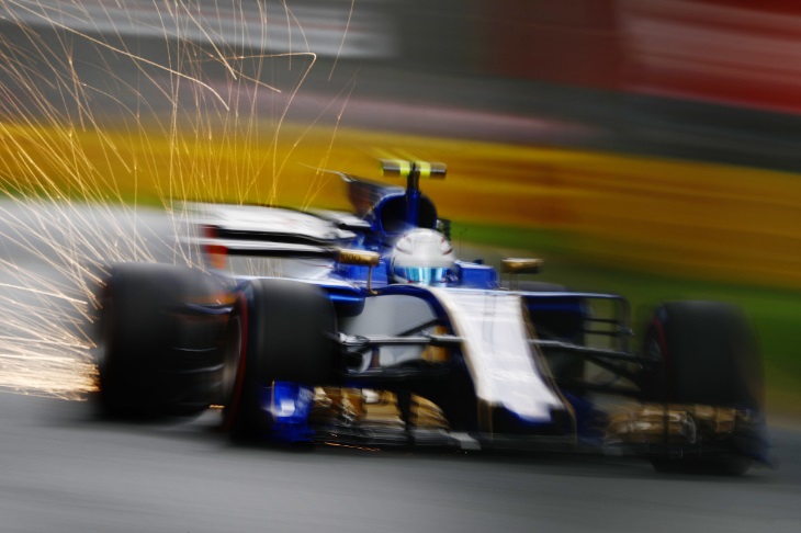 Sauber