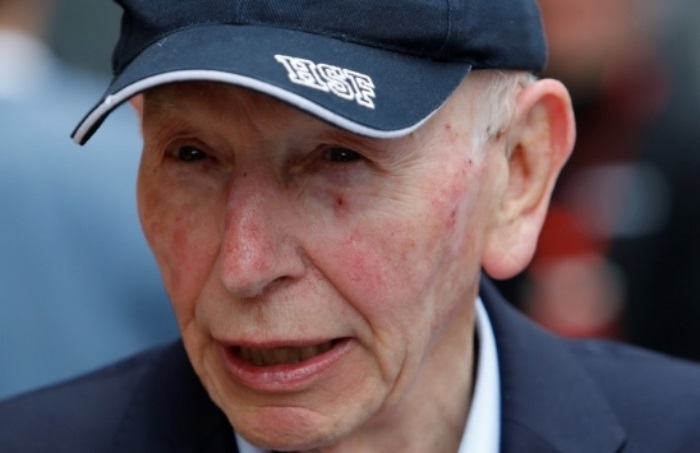 John Surtees