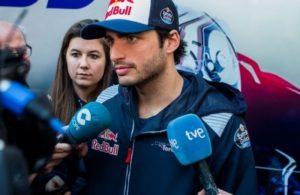 Carlos Sainz