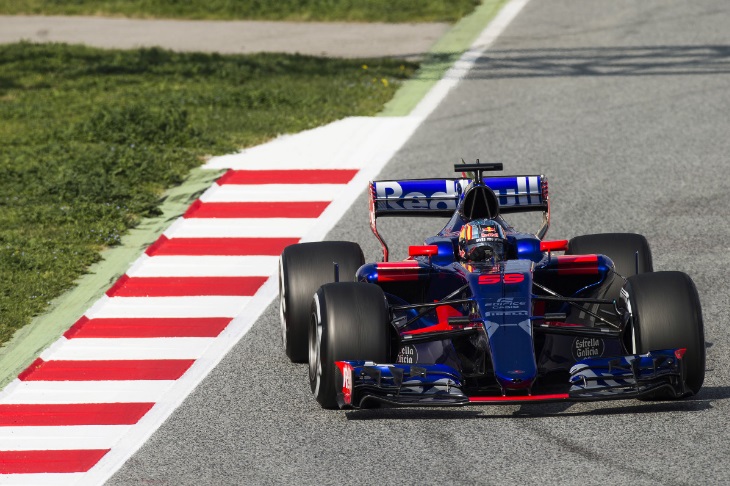 Toro Rosso