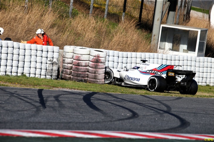 Lance Stroll