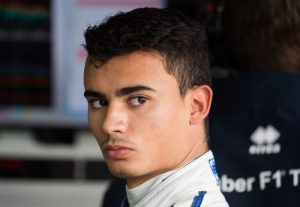 Pascal Wehrlein