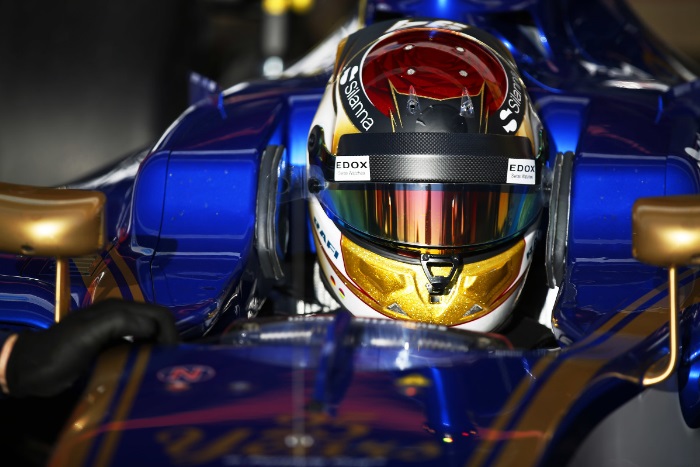 Pascal Wehrlein