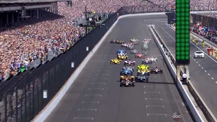 Indy 500