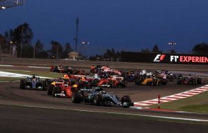 GP do Bahrain