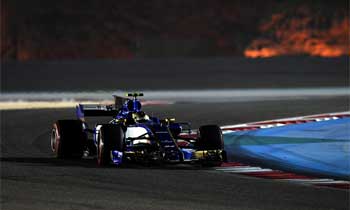 Sauber