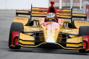 Ryan Hunter-Reay