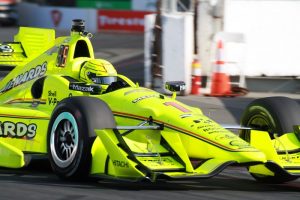 Simon Pagenaud