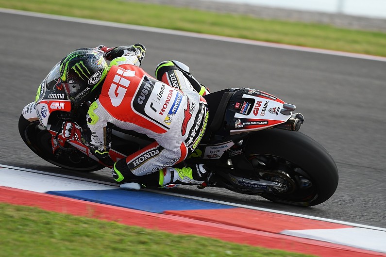 Cal Crutchlow