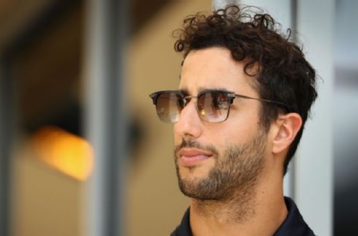 Daniel Ricciardo