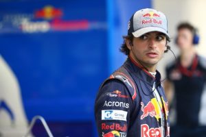 Carlos Sainz