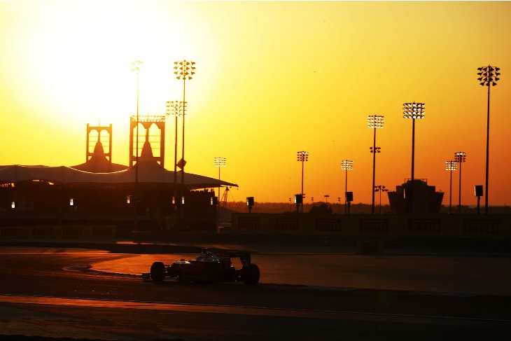 GP do Bahrain