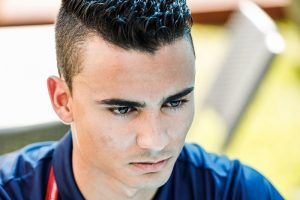 Pascal Wehrlein