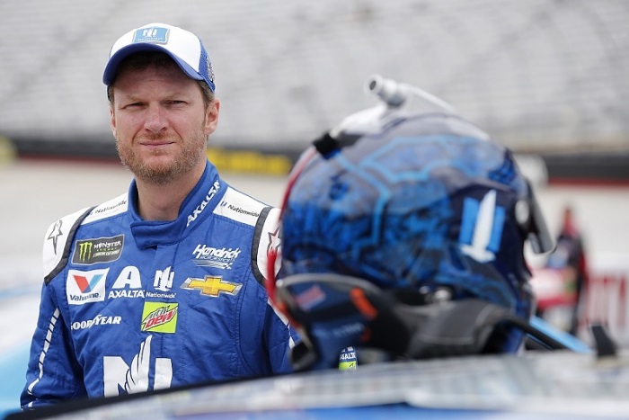 Dale Earnhardt Jr