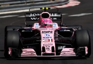 Force India