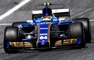 Pascal Wehrlein