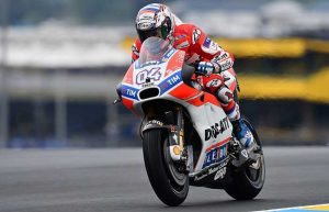 Andrea Dovizioso