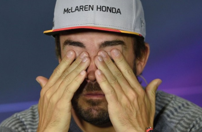 Fernando Alonso