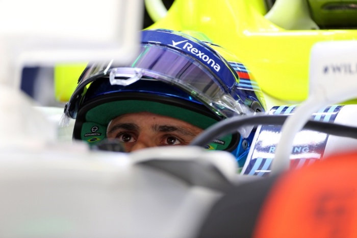 Felipe Massa