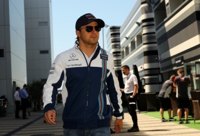 Felipe Massa