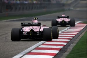 Force India