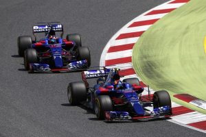 Toro Rosso